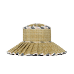 Lorna Murray Hats North Sails | Luxe Capri Hat