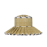 Lorna Murray Hats North Sails | Luxe Capri Hat