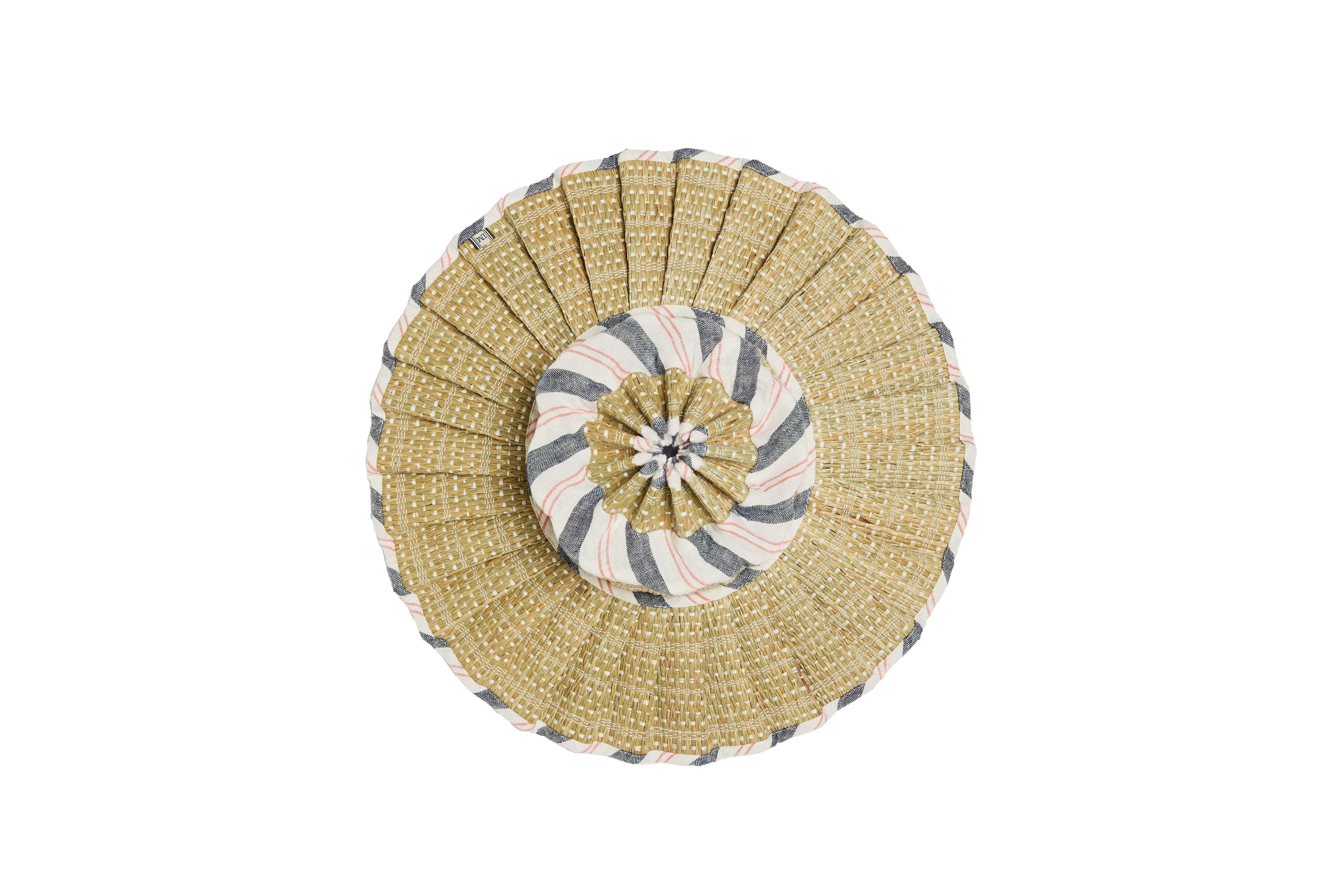 Lorna Murray Hats North Sails | Luxe Capri Hat