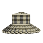 Lorna Murray Hats Orient Forest Capri Hat