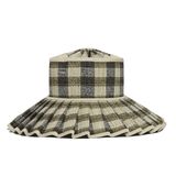 Lorna Murray Hats Orient Forest Capri Hat