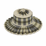 Lorna Murray Hats Orient Forest Capri Hat