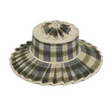 Lorna Murray Hats Orient Forest Capri Hat