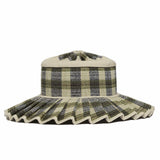 Lorna Murray Hats Small / Orient Forest / Maxi Orient Forest Capri Hat