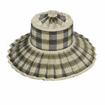 Lorna Murray Hats Orient Forest Capri Hat