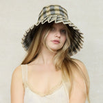 Lorna Murray Hats Orient Forest Capri Hat