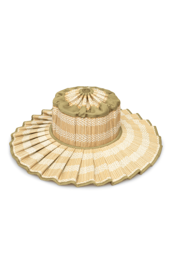 Lorna Murray Hats Palm Beach | Island Capri Hat