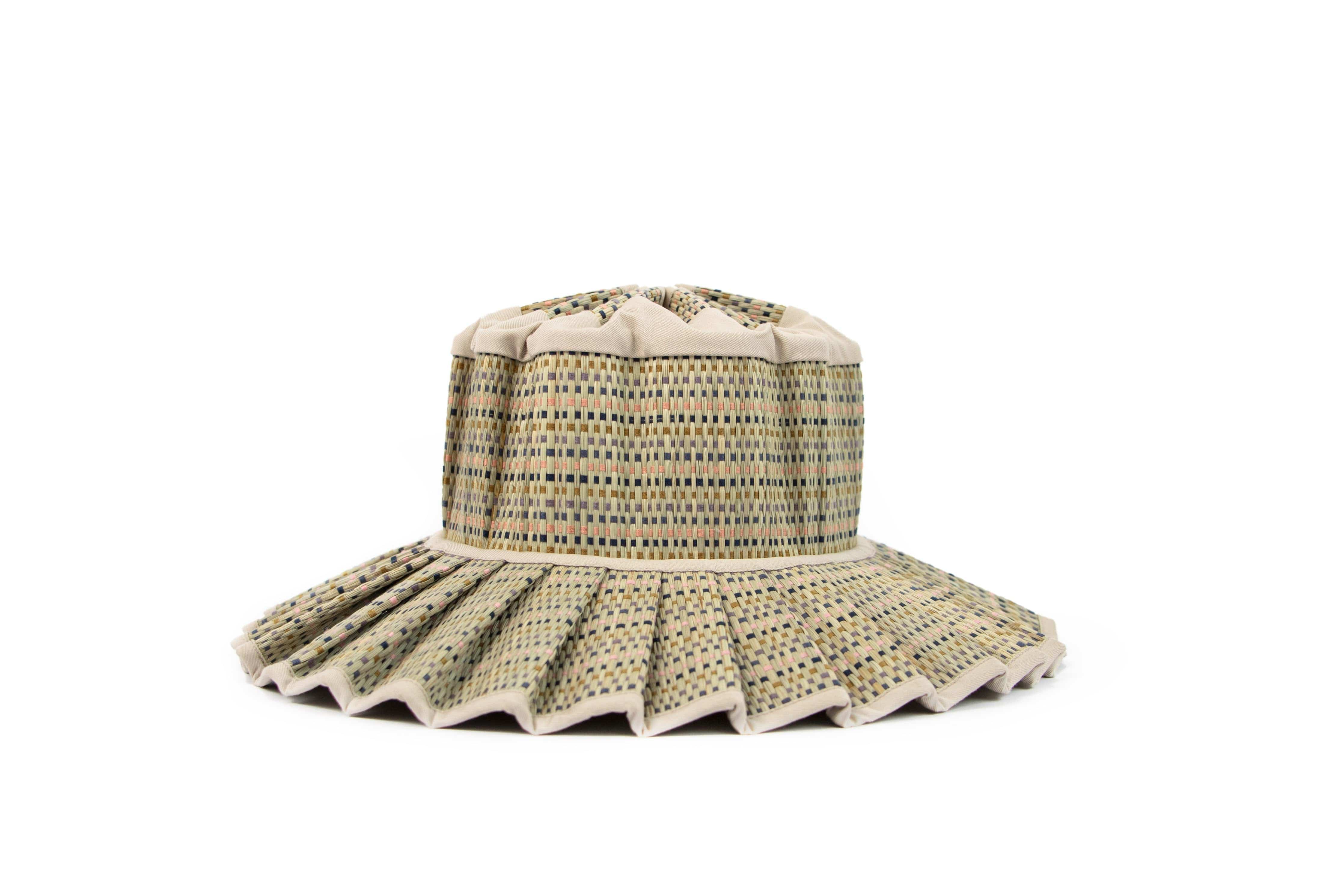 Lorna Murray Hats Saint Barthes Capri Hat