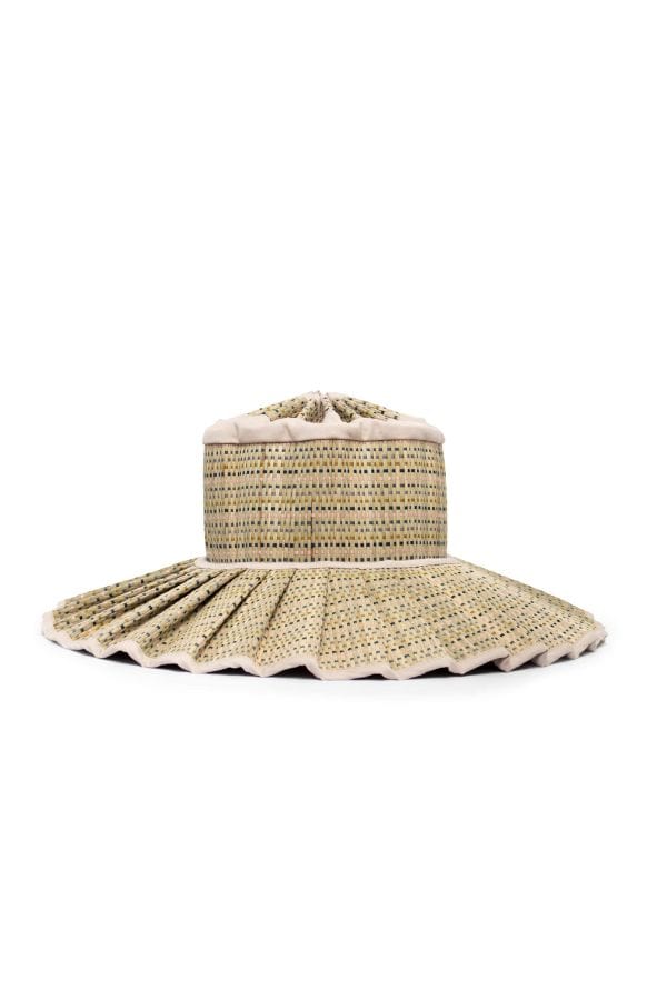 Lorna Murray Hats Saint Barthes Capri Hat