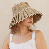 Lorna Murray Hats Saint Barthes Capri Hat