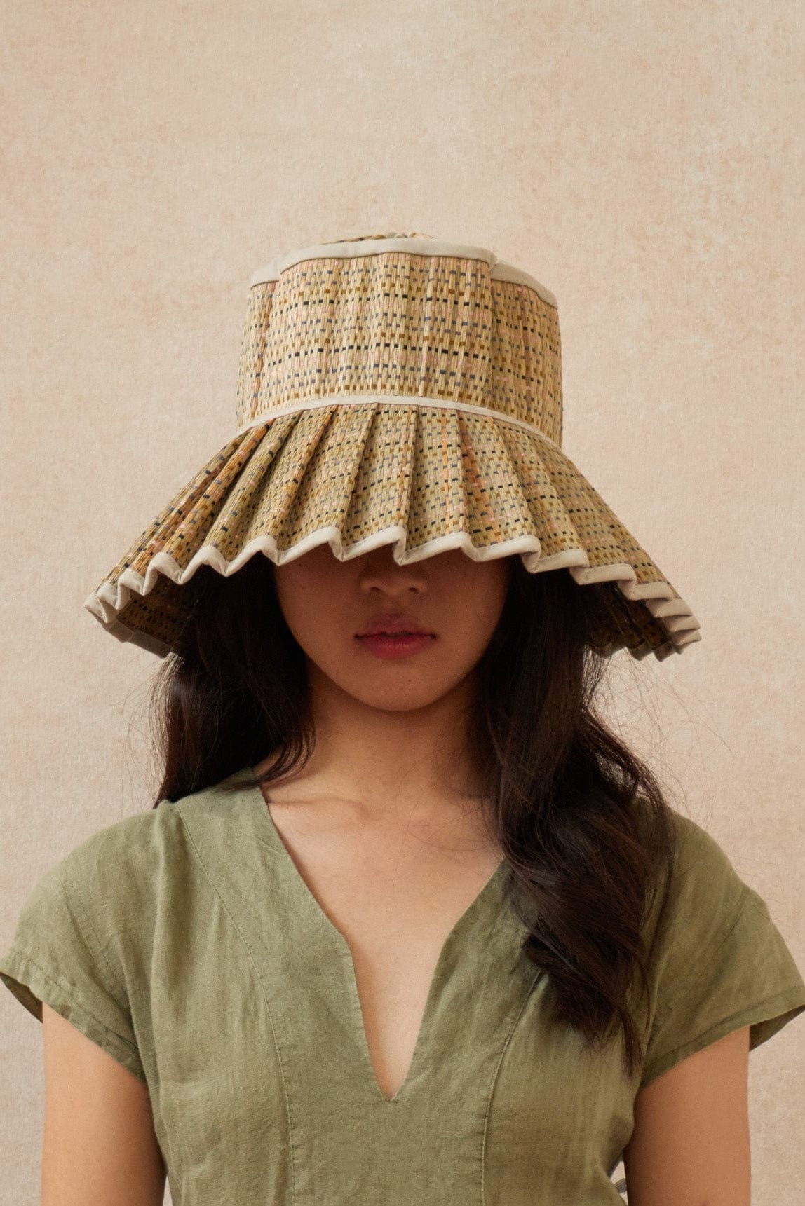 Lorna Murray Hats Sandbar Capri Hat
