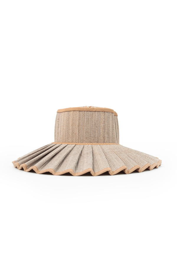 Sandrift Capri Hat – Modatrova