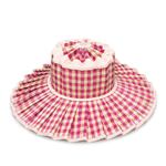 Lorna Murray Hats Santa Barbara | Island Capri Hat