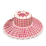 Lorna Murray Hats Santa Barbara | Island Capri Hat