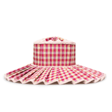 Lorna Murray Hats Santa Barbara | Island Capri Hat