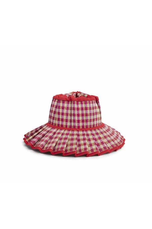 Lorna Murray Hats Santa Fe | Island Capri Hat