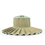 Lorna Murray Hats Sea Foam Capri Hat