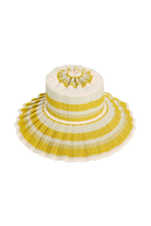 Lorna Murray Hats South Beach Capri Hat
