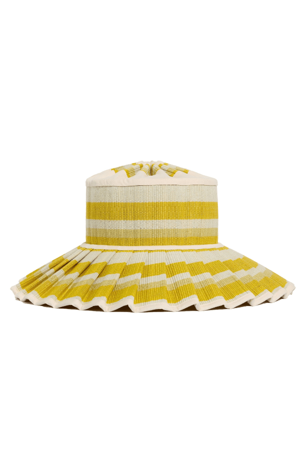 Lorna Murray Hats South Beach Capri Hat