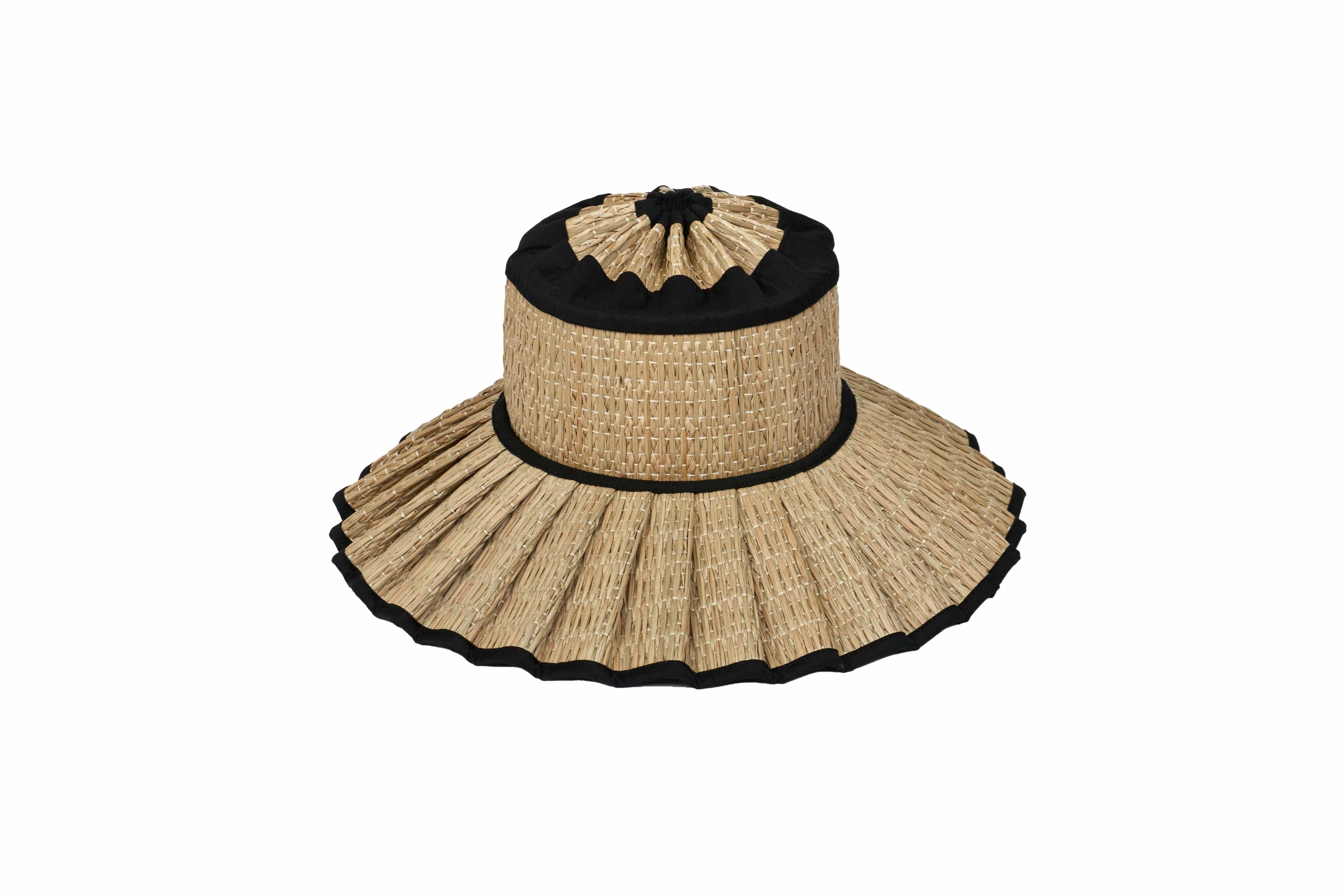 Lorna Murray Hats Spanish Steps Capri Hat