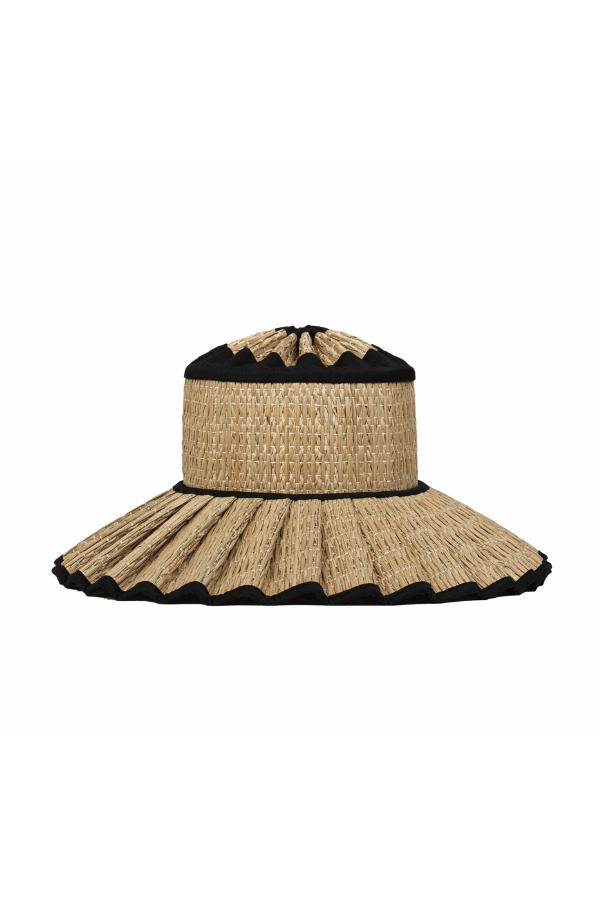 Lorna Murray Hats Spanish Steps Capri Hat