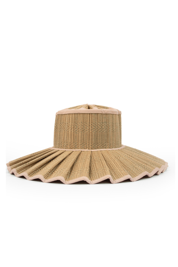 Lorna Murray Hats Sumatra Capri Hat