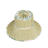 Lorna Murray Hats Summer Soiree | Bel Air | Luxe Capri Hat