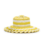 Lorna Murray Hats Small / Swanbourne Beach / Midi Swanbourne Beach Capri Hat