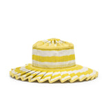 Lorna Murray Hats Small / Swanbourne Beach / Midi Swanbourne Beach Capri Hat