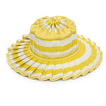 Lorna Murray Hats Swanbourne Beach Capri Hat