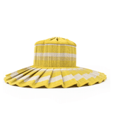 Lorna Murray Hats Swanbourne Beach Capri Hat