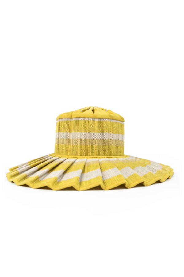 Lorna Murray Hats Swanbourne Beach Capri Hat