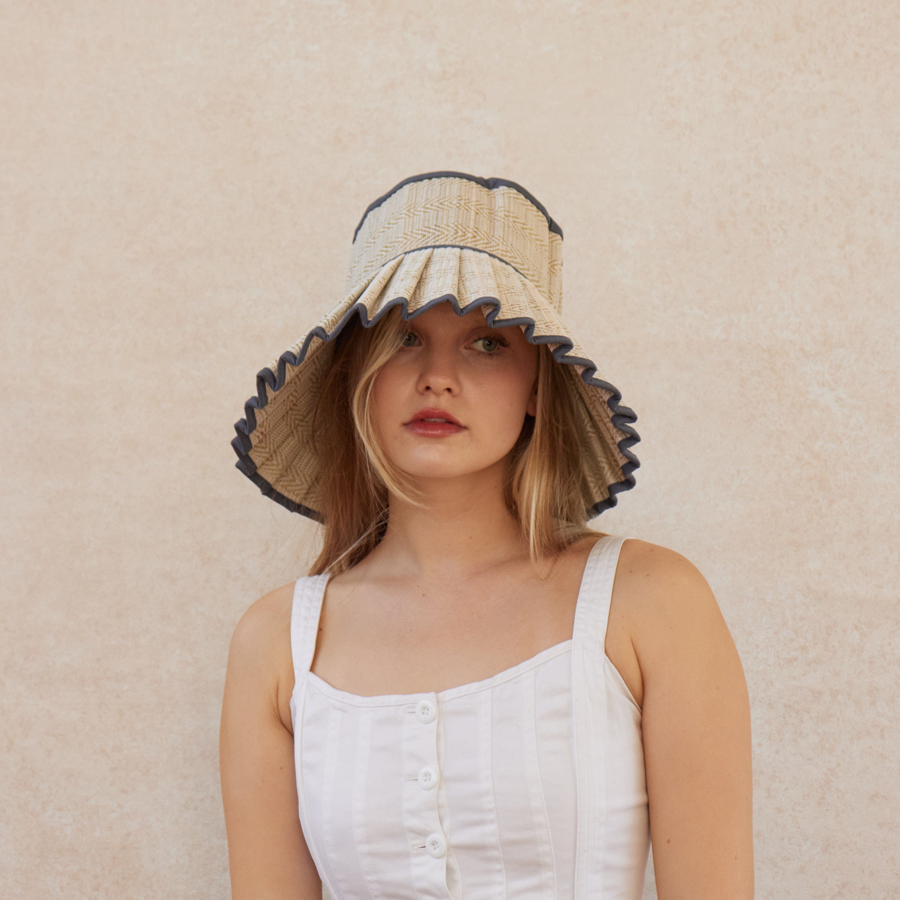 Lorna Murray Hats Sydney Capri Hat