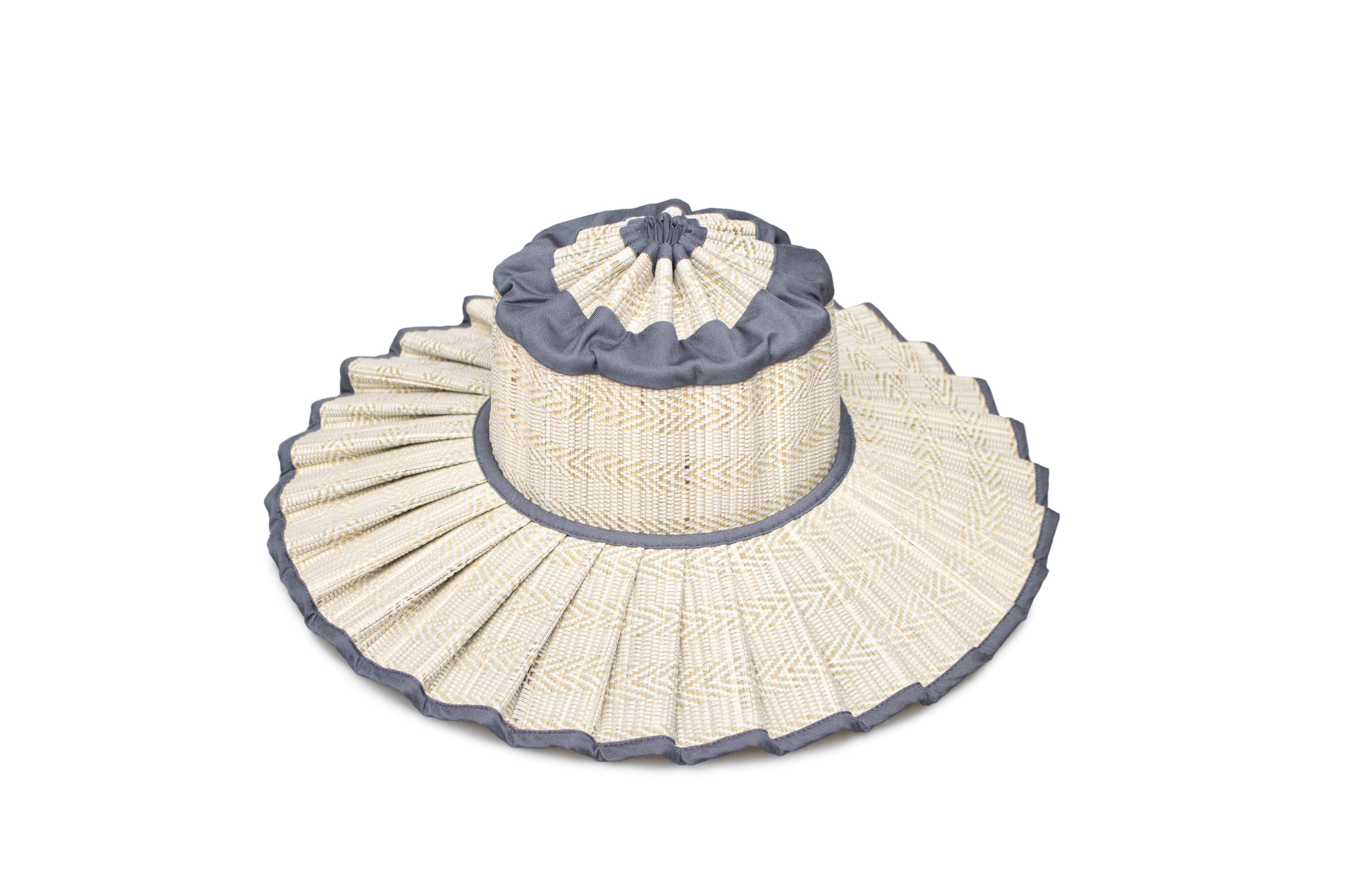 Lorna Murray Hats Sydney Capri Hat