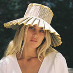 Lorna Murray Hats Tuscany Capri Hat