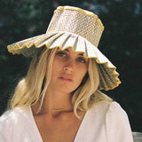 Lorna Murray Hats Tuscany Capri Hat