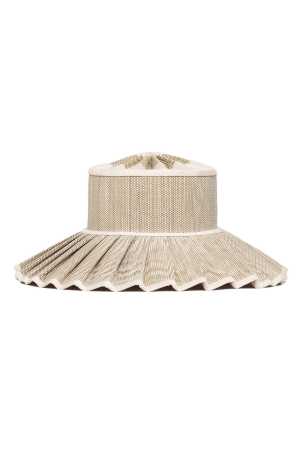 Lorna Murray Hats Whitehaven Capri Hat
