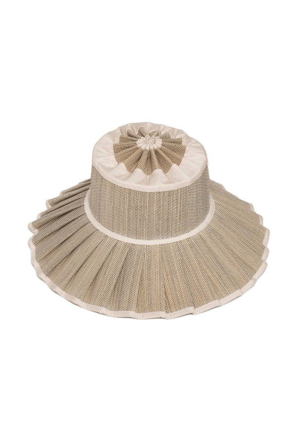 Lorna Murray Hats Whitehaven Capri Hat