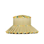 Lorna Murray x Kathy Hilton Capri Citrus | Morning | Luxe Capri Hat