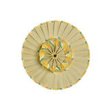 Lorna Murray x Kathy Hilton Capri Citrus | Morning | Luxe Capri Hat