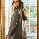 Louise New York Amélie Swing Coat