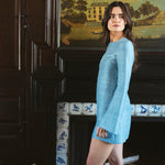 Louise New York Gwen Shift Dress