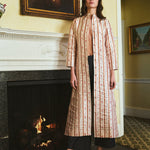 Louise New York Jackie Opera Coat in Chérie