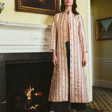 Louise New York Jackie Opera Coat in Chérie