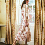 Louise New York Jackie Opera Coat in Chérie