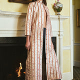 Louise New York Jackie Opera Coat in Chérie