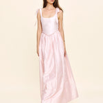 Louise New York Marie Dress in Rosewater