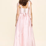 Louise New York Marie Dress in Rosewater