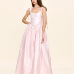 Louise New York Marie Dress in Rosewater