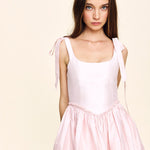 Louise New York Marie Dress in Rosewater